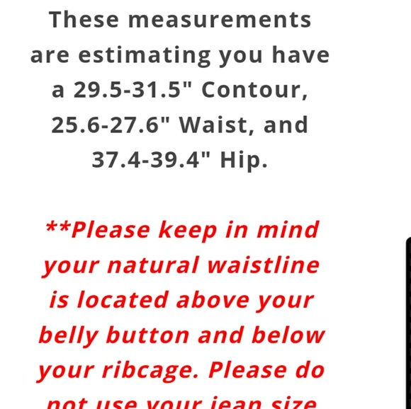 Latex Small  Purple Waist Trainer - Picture 6 of 7